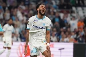 奥巴梅扬：拉比奥特缺阵对我们有影响，但我要强调团队的力量