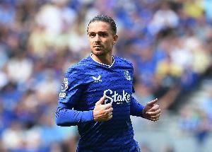 第二春？格拉利什单场7造犯规，场均7.67分五大联赛英格兰球员第3