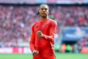 英媒：利物浦有意奥利塞和格伊，将前者视为萨拉赫替代者