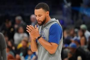 GM调查之谁执行关键一投：库里领跑 杜兰特哈利紧随其后