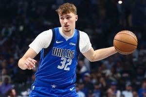 贝尔：弗拉格不会场均25分 但他几年后能成为联盟前2的球员